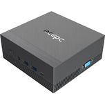 ХІТ ПРОДАЖУ‼️ Міні-ПК для офісу Acepc PowerBox/16Gb/Wi-Fi/Bluetooth!