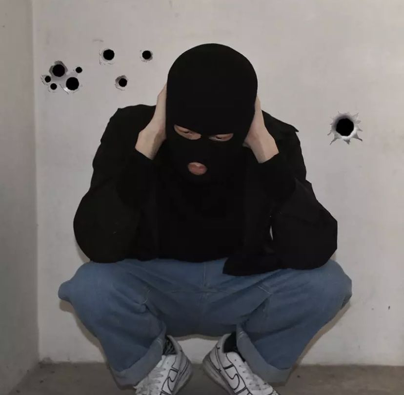 Balaclava unisex