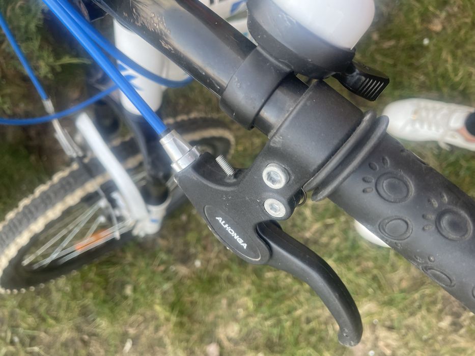 Rower kross level mini 20 cali