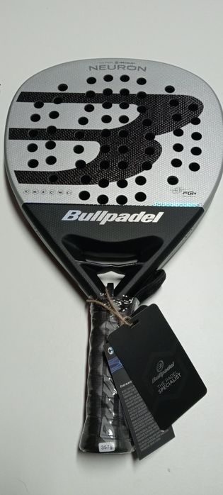 Bullpadel Neuron 25 - Nova