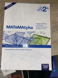 Podrecznik do matematyki