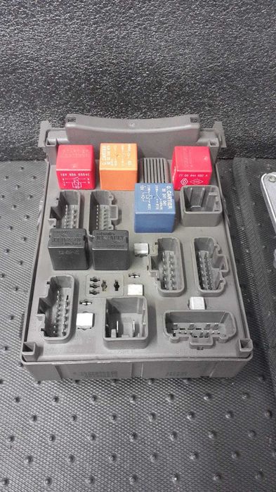 Kit Imobilização Renault Laguna II 1.9 dCi 01-07