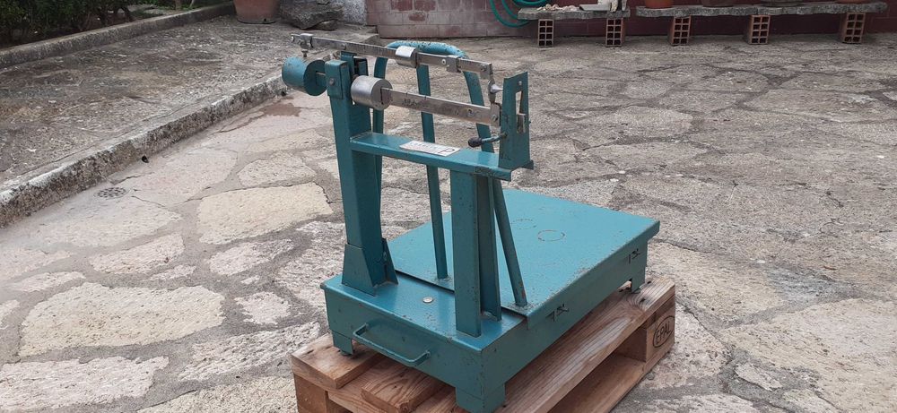 Balança Decimal 150KG