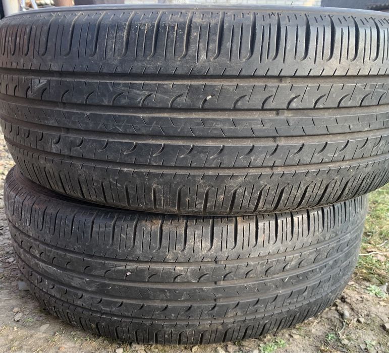 Шини Goodyear  225/55/19R