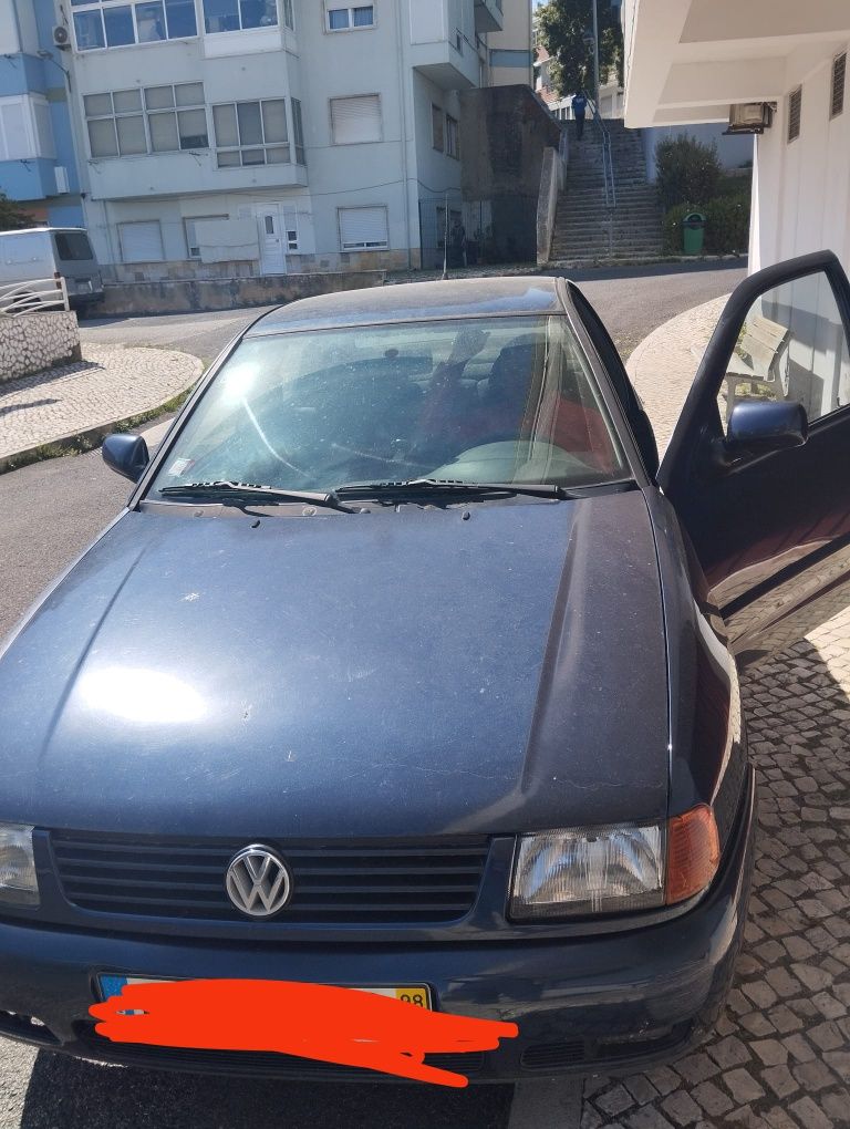 Vendo polo classic
