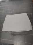 Mesa para televisão