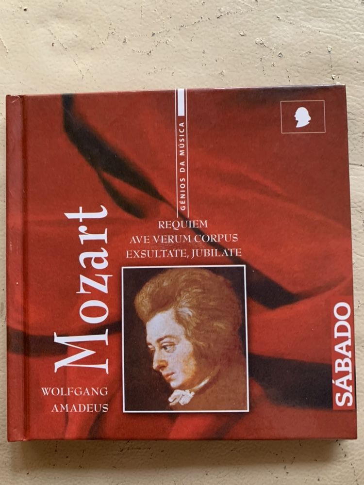Mozart e Fado