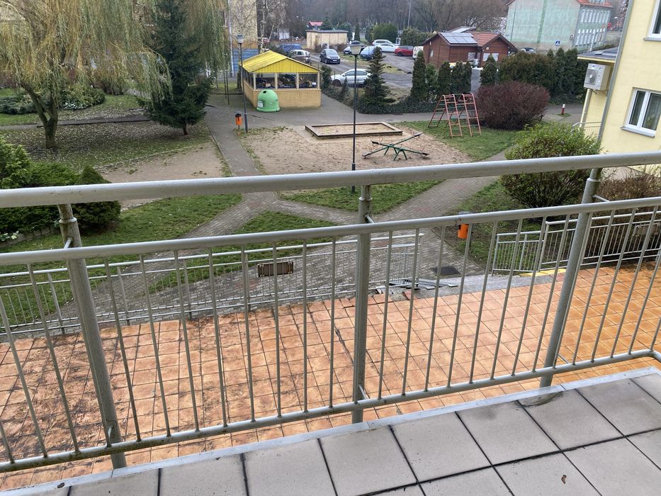 Przytulne i umeblowane 2 pokojowe z balkonem przy ulicy Salezjańskiej.