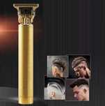 Trymer Barberski Profesjonalny – USB, 4 Nasadki, 3 Kolory!