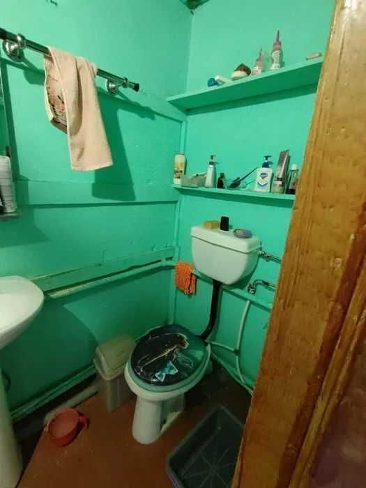 Окремий  будинок в місті Полтава