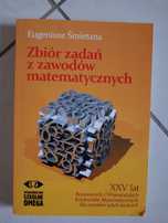 zbiór zadań z zawodów matematycznych