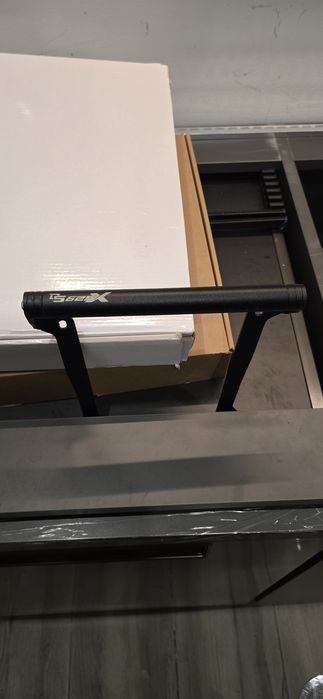Suporte para moto voge 625 dsx