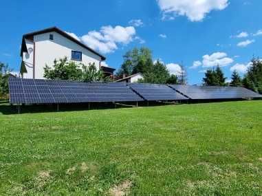 Fotowoltaika - magazyn energii - montaż - darmowa wycena - dotacje