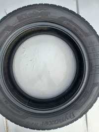 opony zimowe 205/55 R16