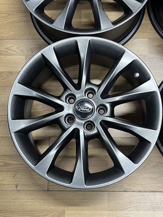 Легкосплавні оригінальні диски Volvo,Ford 5*108R17