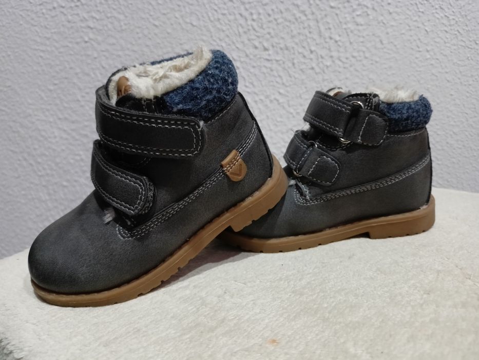 Buty zimowe 22, SMYK