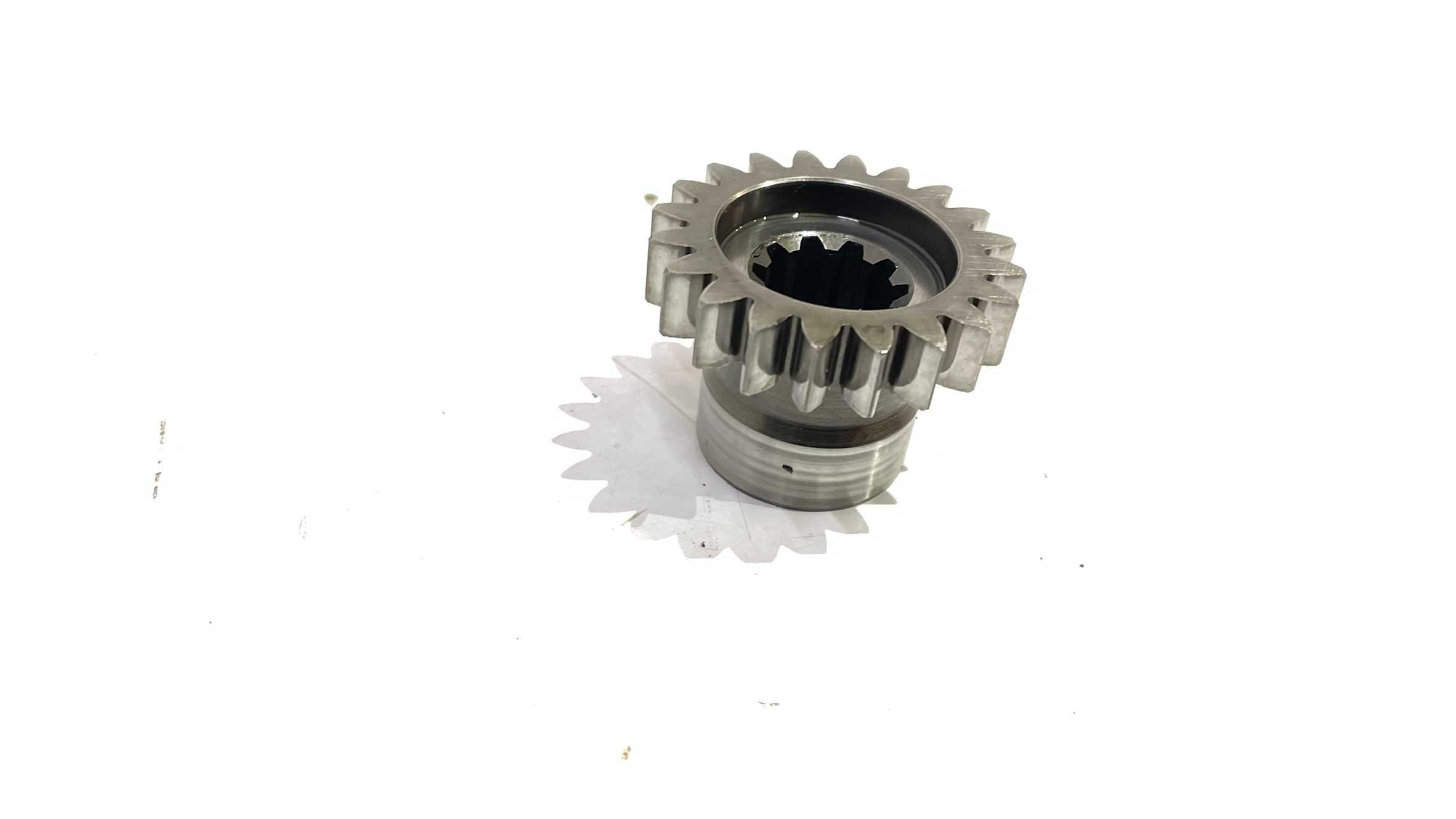 Kawasaki kxf 250 04do05r Tryb wału czesci