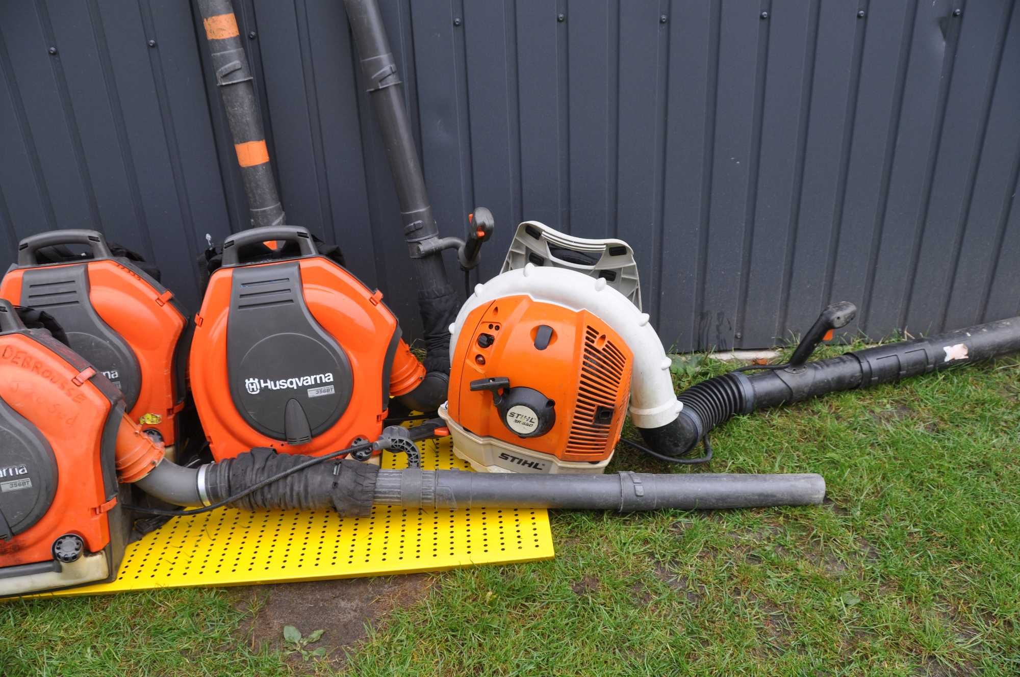 Nożyce Stihl  HS- 45,75