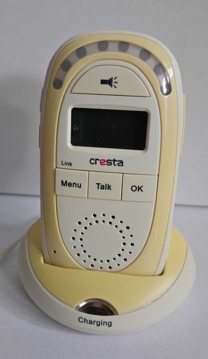Elektroniczna niania Cresta Dect Babyphone BBH200
