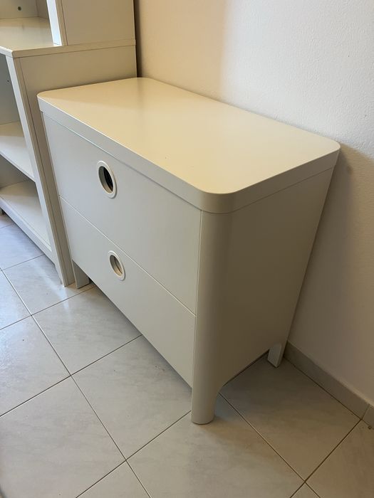 Móveis criança/bebé