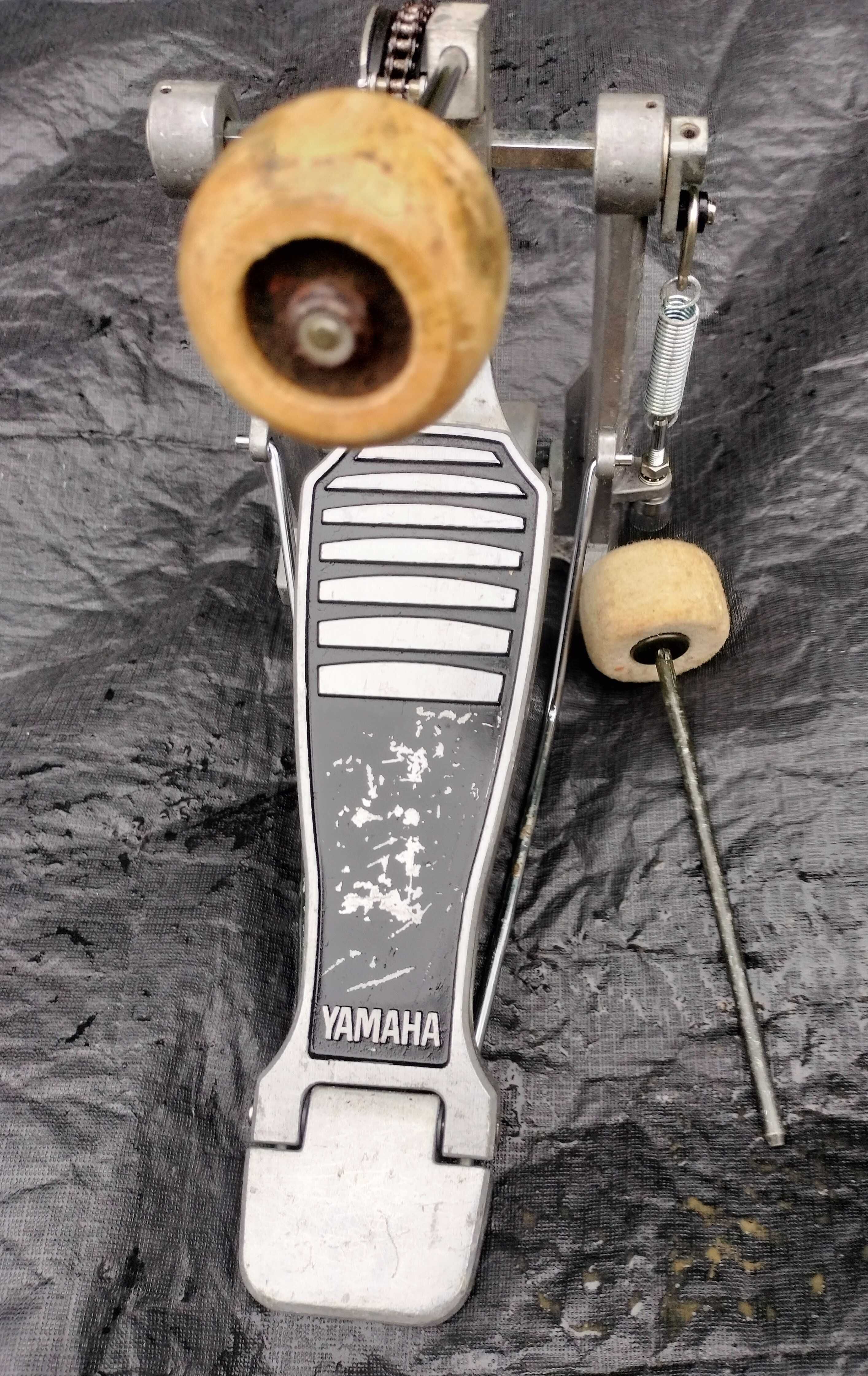 Yamaha stopa perkusyjna pojedyncza