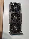 GTX 1070 Zotac AMP Extreme 8GB