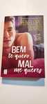 Livro Bem te quero, mal me queres - Penelope Ward