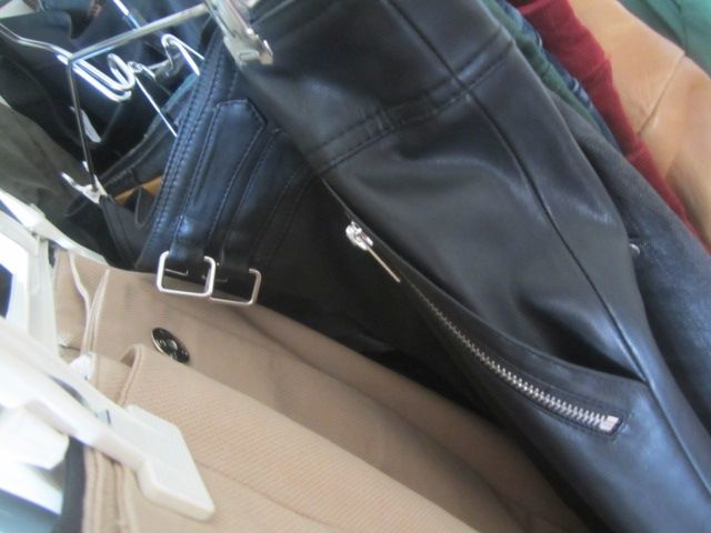 Roupa Variada Marcas