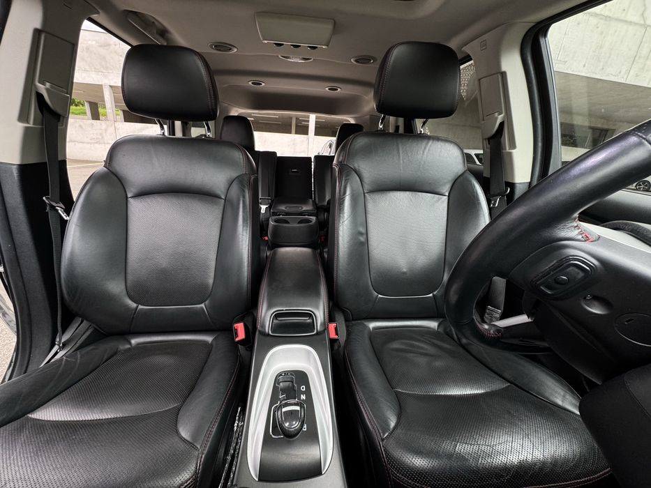 Dodge Journey GT BlackTop AWD 3.6 2018