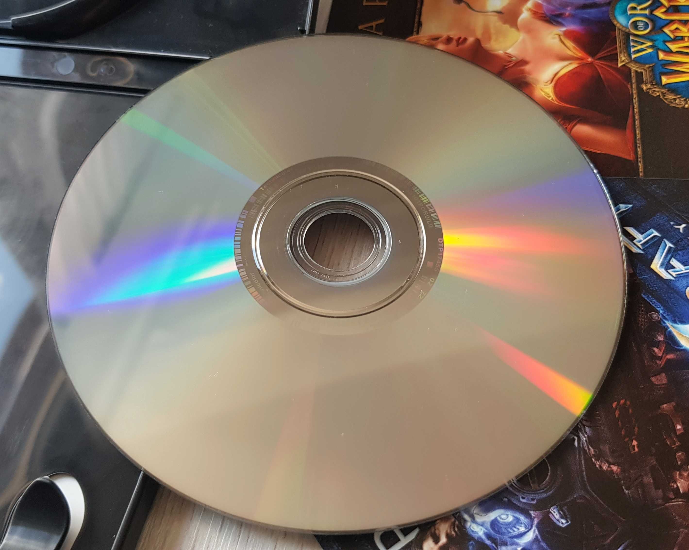 Starcraft 2 Legacy of the Void - DVD BOX - PL