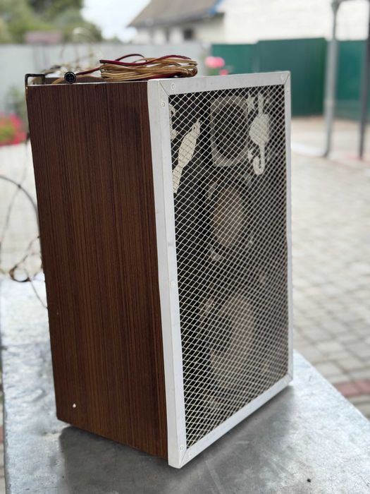 Акустична система 25АС-121 «Романтика»