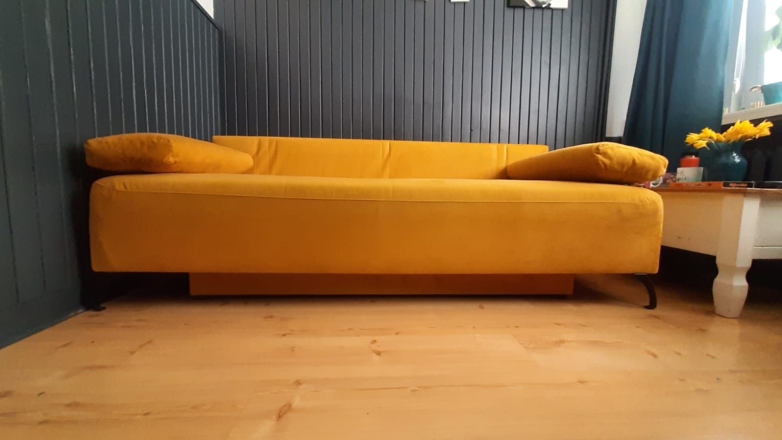 Sofa dwuosobowa Agata Meble