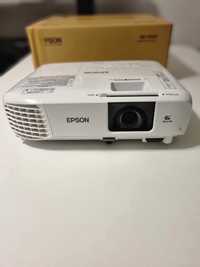 NOWY, NIEUŻYWANY Projektor EPSON EB-FH06 - 2600 cena do negocjacji