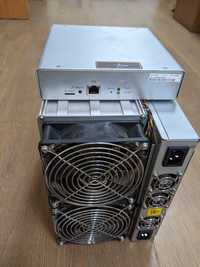 ASIC Antminer S17 53TH/s 2,1kW