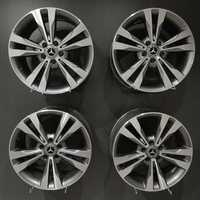 Felgi 18 5x112 Mercedes GL ML W163 W164, Vito F11431-38