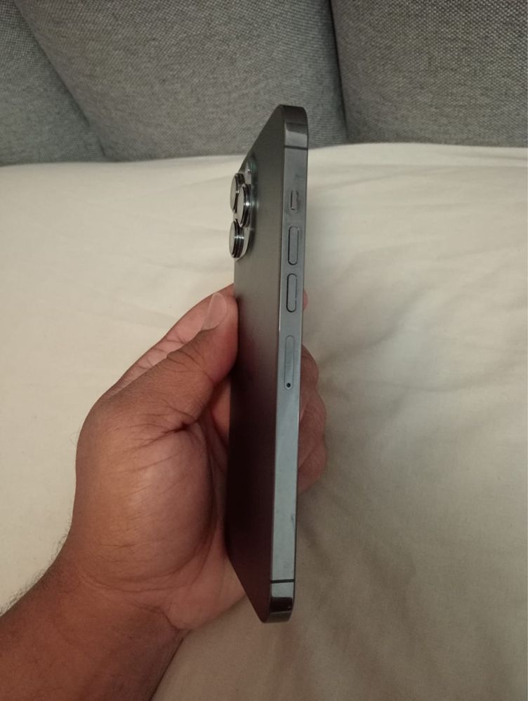 Iphone 13 Pro Max 128g