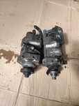 Тнвд ford focus connect 1.8tdci r9044z016a топливний фокус коннект