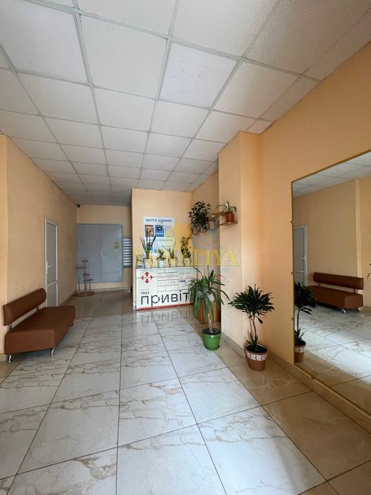 Продажа 1-к квартиры, ул. Рональда Рейгана, 40, ЖК Перспектива