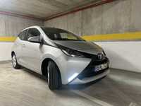 Toyota Aygo 1.0 X-Play+AC+X-Touch