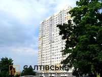 ЕГ-7251 Продам 2к квартиру 73м2 в новострое ЖК Юбилейный на Салтовке