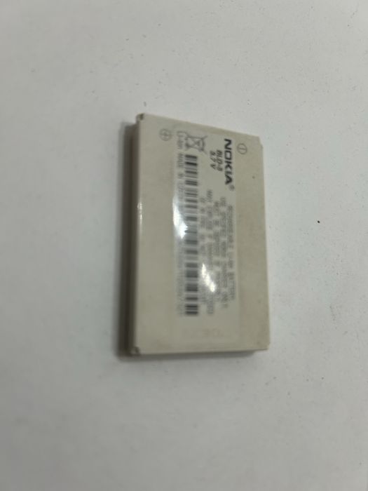 Bateria Nokia 6510 BLD-3 6610i orginał ! Jak nowa !