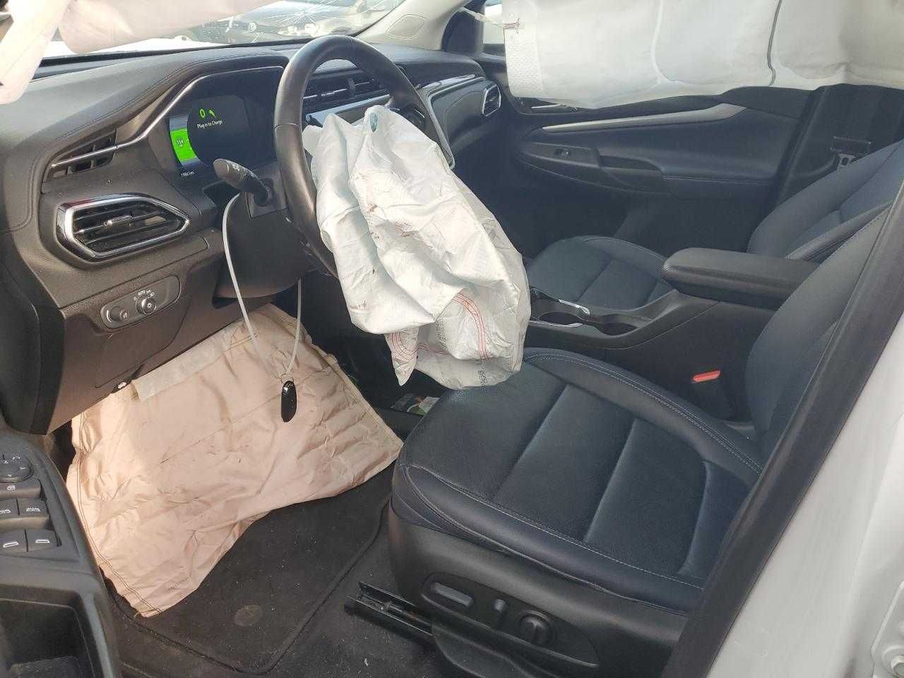 Chevrolet Bolt Euv Lt 2022