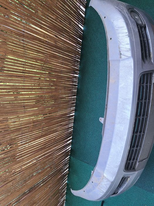 Audi A3 zderzak przód 8P po lift