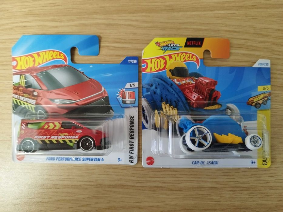 Hot wheals Treasure hunted
