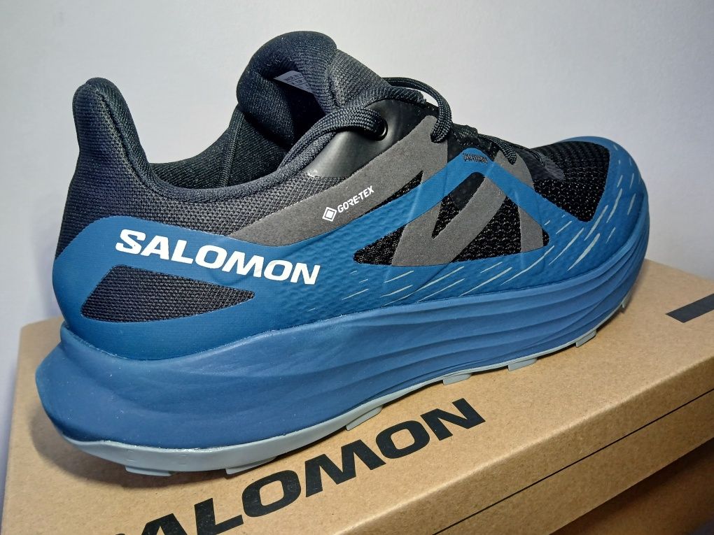 Salomon Ultra Flow GTX