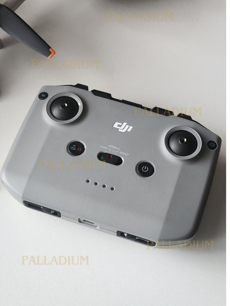 DJI Mini 3 з RC-N1 Remote (CP.MA.00000584.01) НОВІ