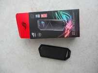 Disco externo Samsung 970 PRO SSD 1 TB + Caixa ROG STRIX ARION