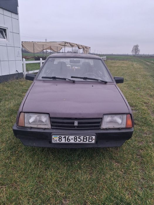 Продам ВАЗ 21099