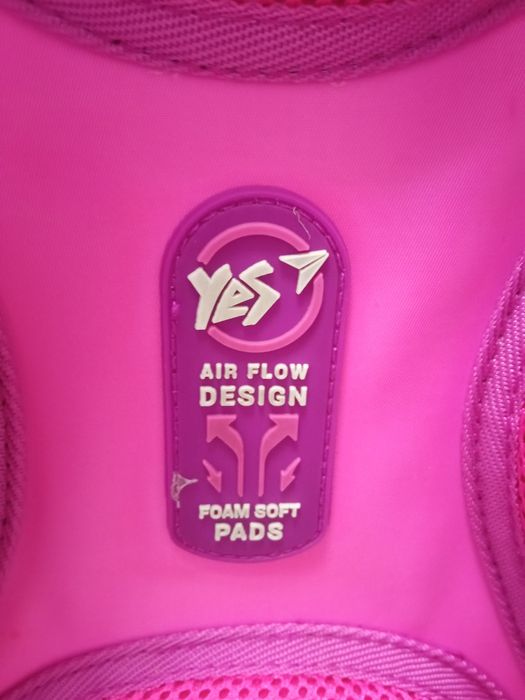 Рюкзак школьный для младших классов