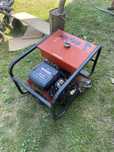 Генератор VANGUARD Briggs & Stratton 7 кВт